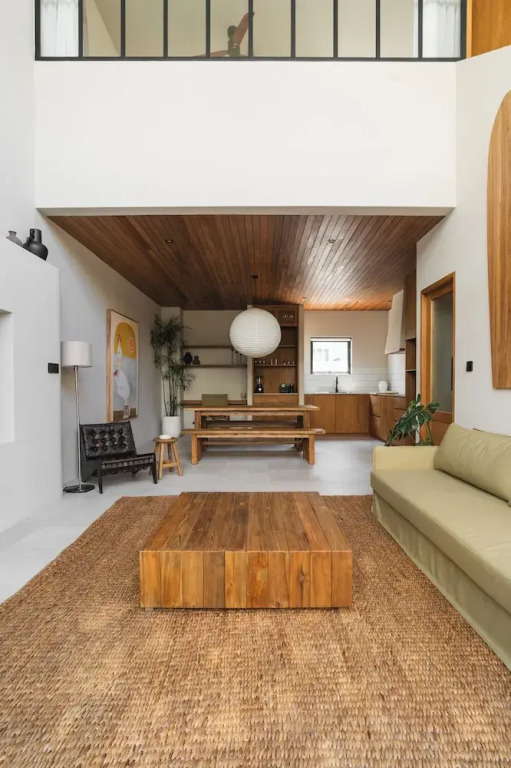 Surf Loft 2 by Alfred in Bali