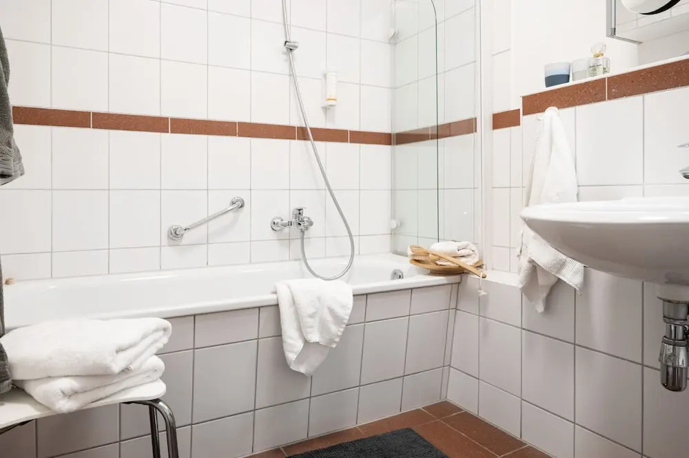 Hotel Alte Fischereischule