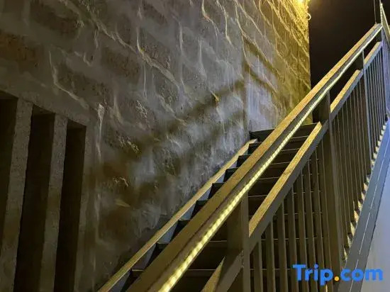Pingtan Sunrise East Sea Homestay (Tan Nan Bay Tian Mei Ao Beach Store)ach)
