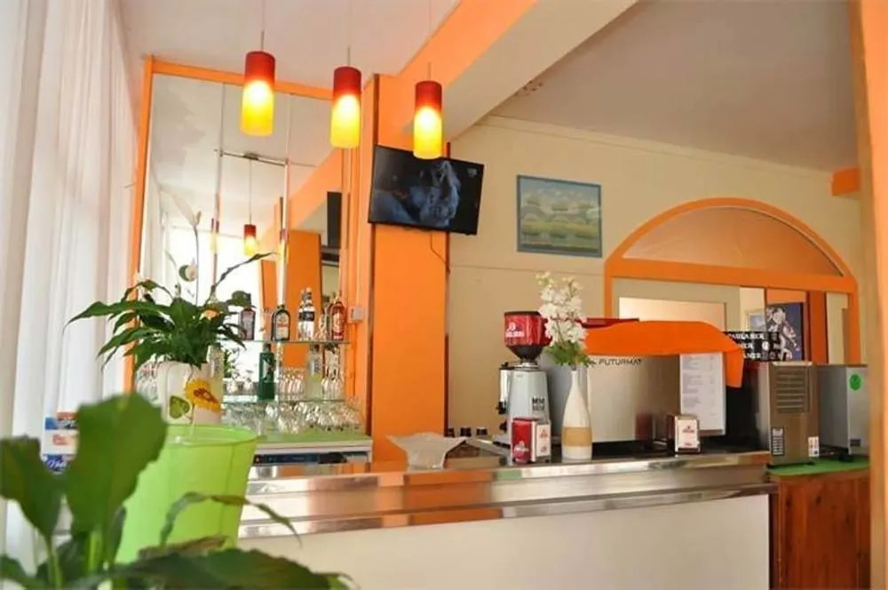 Be Hotel Rimini
