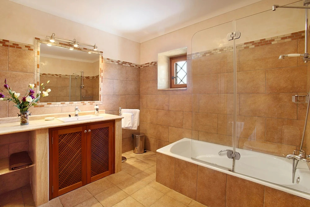 Finca Cas Mungi, Villa con piscina privada