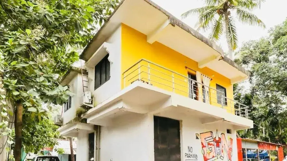 Village Harmony Guest House