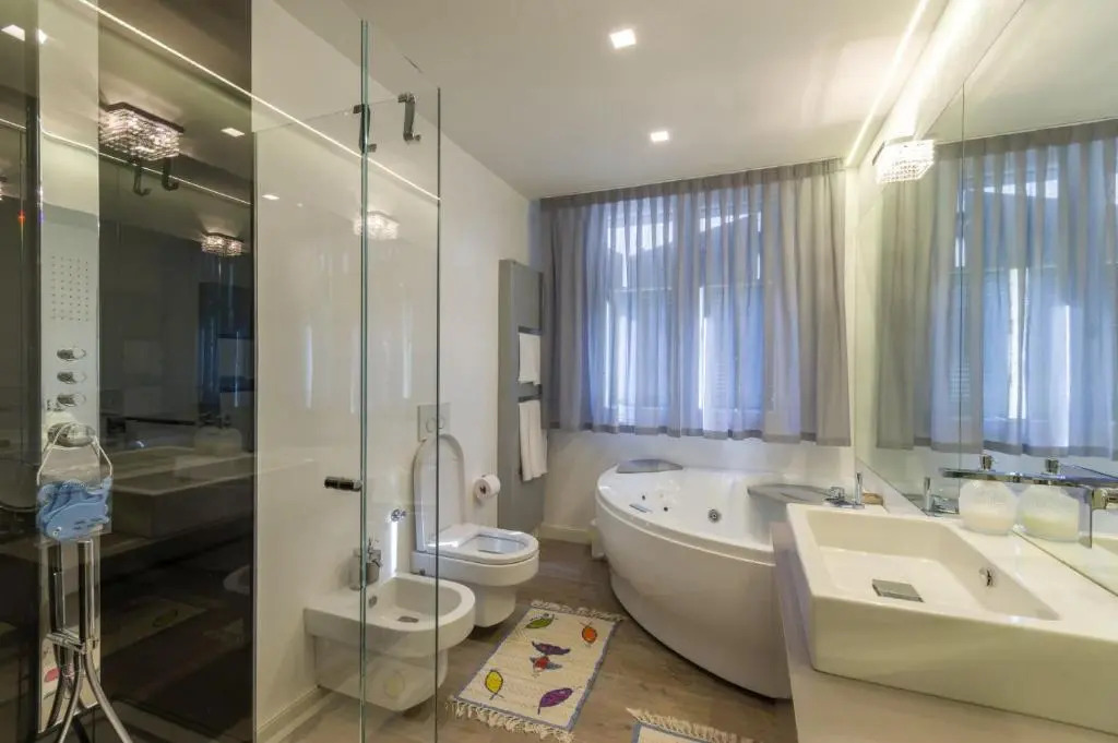 Cervia Marina Suite