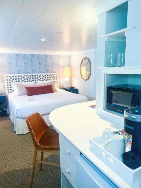 The Centerboard Nantucket