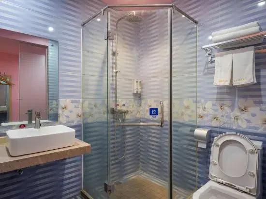 Yi Pin Holiday Hotel (Haikou Meilan Airport)