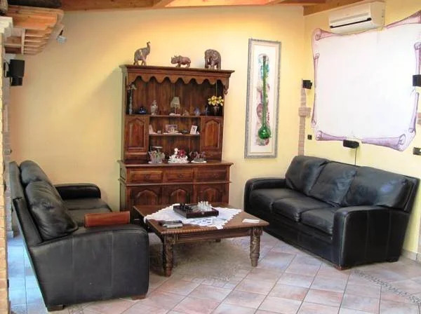 Casa Diana