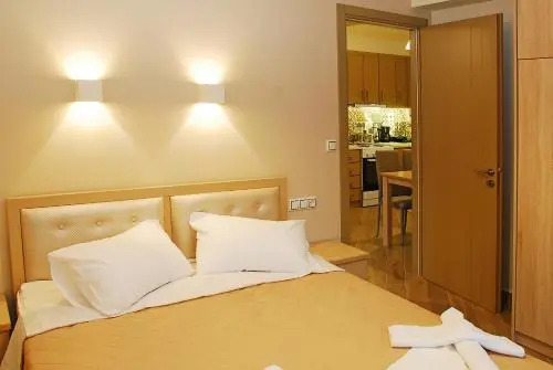 Kavadias Apartments
