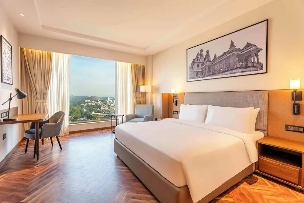 Grand Mirage Dhanbad, A Member Of Radisson Individuals