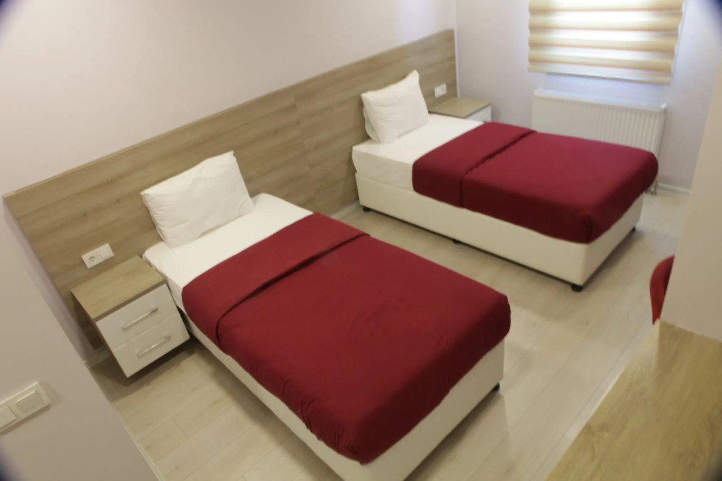 Uçar Royal Hotel ve Konferans Salonu