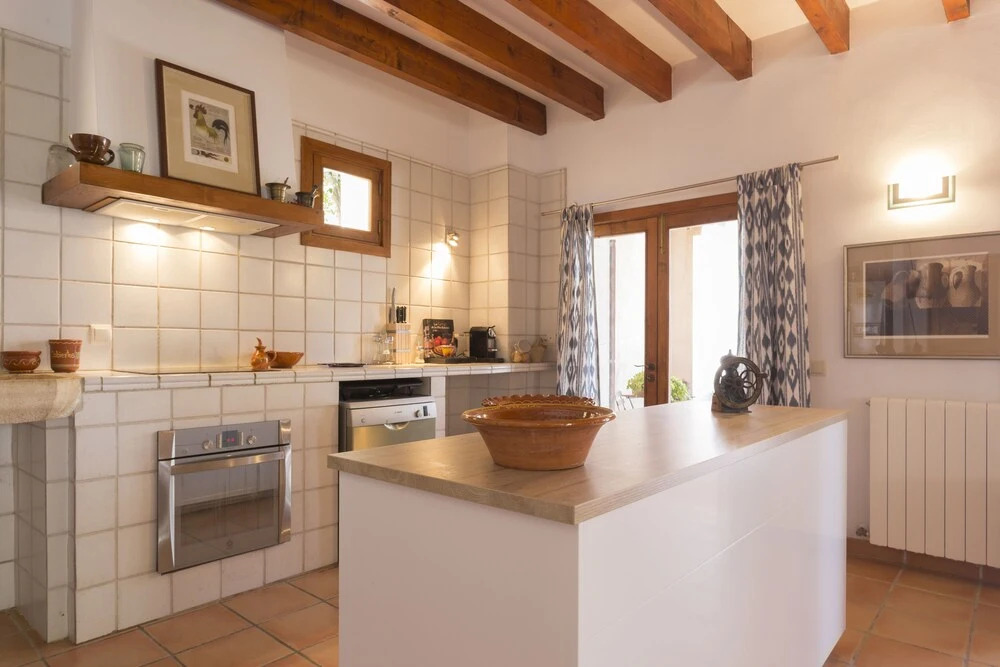 Villa Son Batlet
