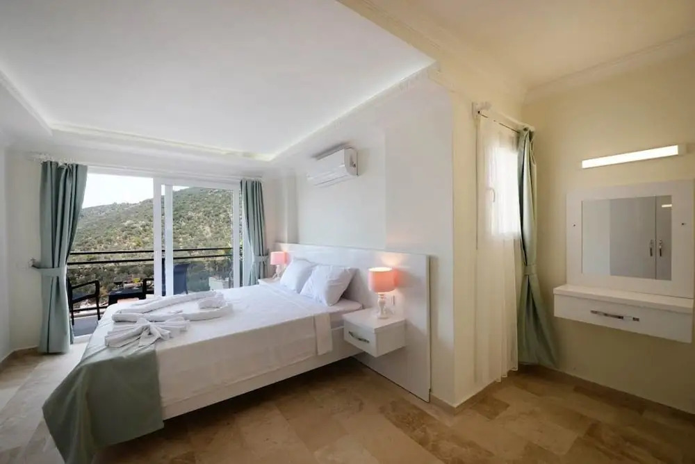 Villa Sky