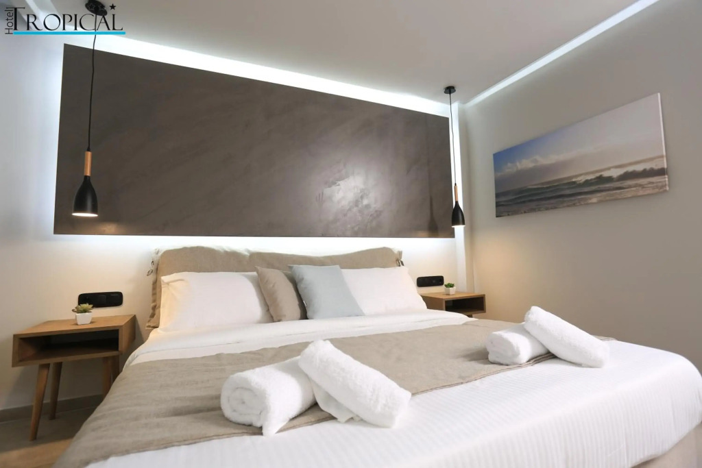 Hotel Tropical
