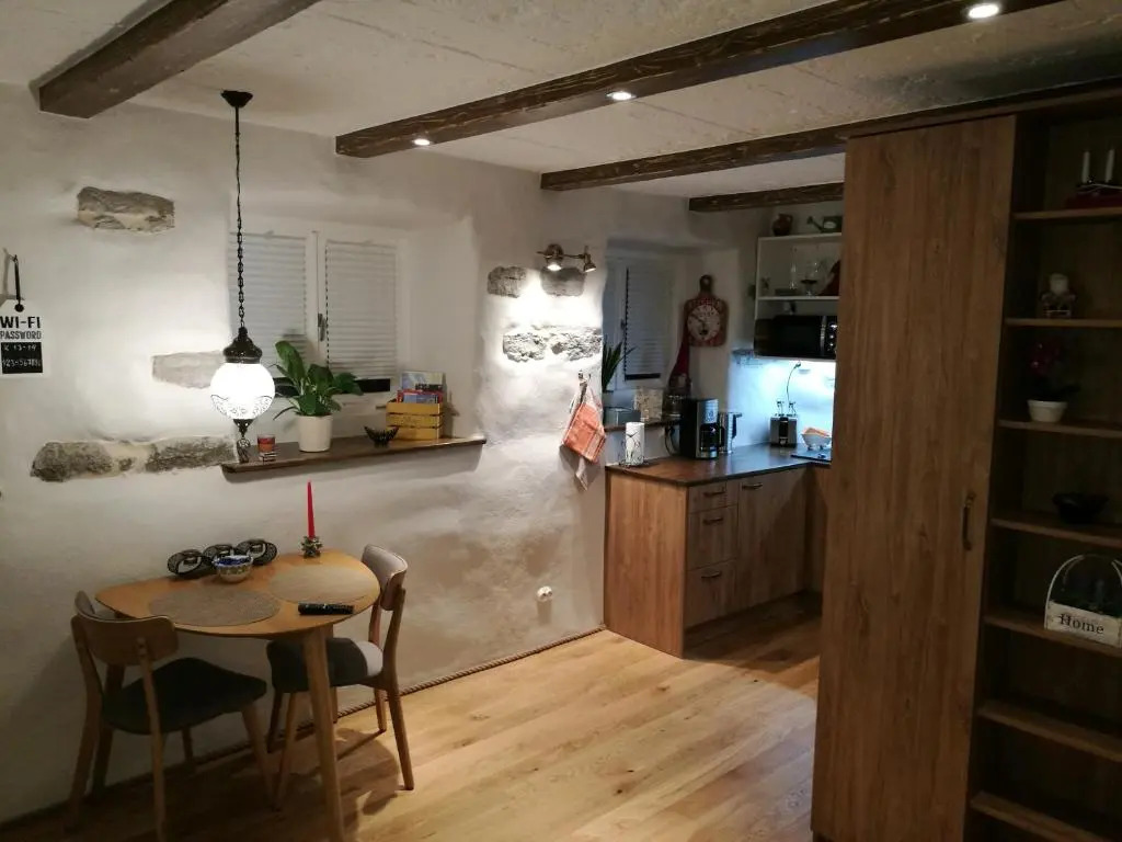 Like Home Apartments Salme 31