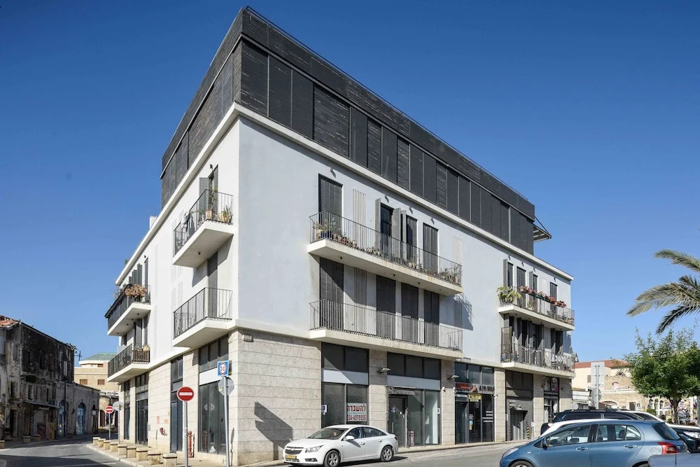 Sweet Inn Apartments - Old Jaffa-Beach Area