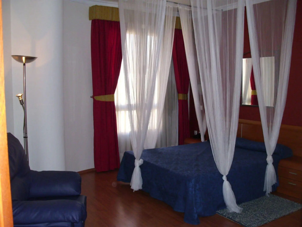 Hotel Avenida de Canarias