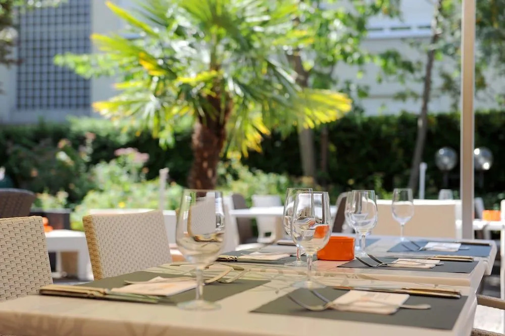Hotel Alpha Thun
