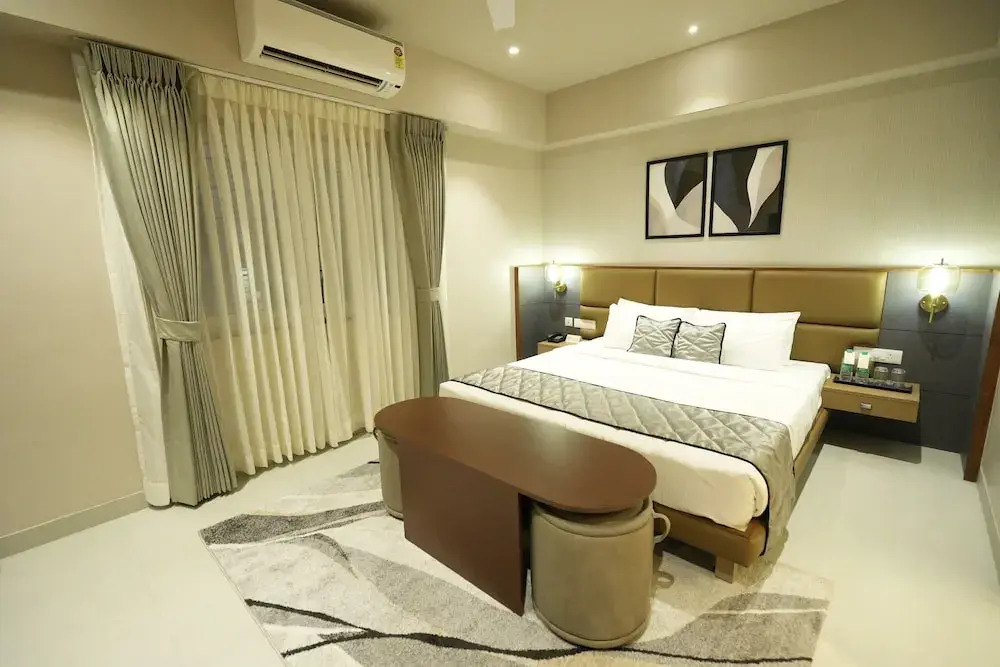 SIVANTA by BOMBAY GROUP OF HOTELS NAGPUR