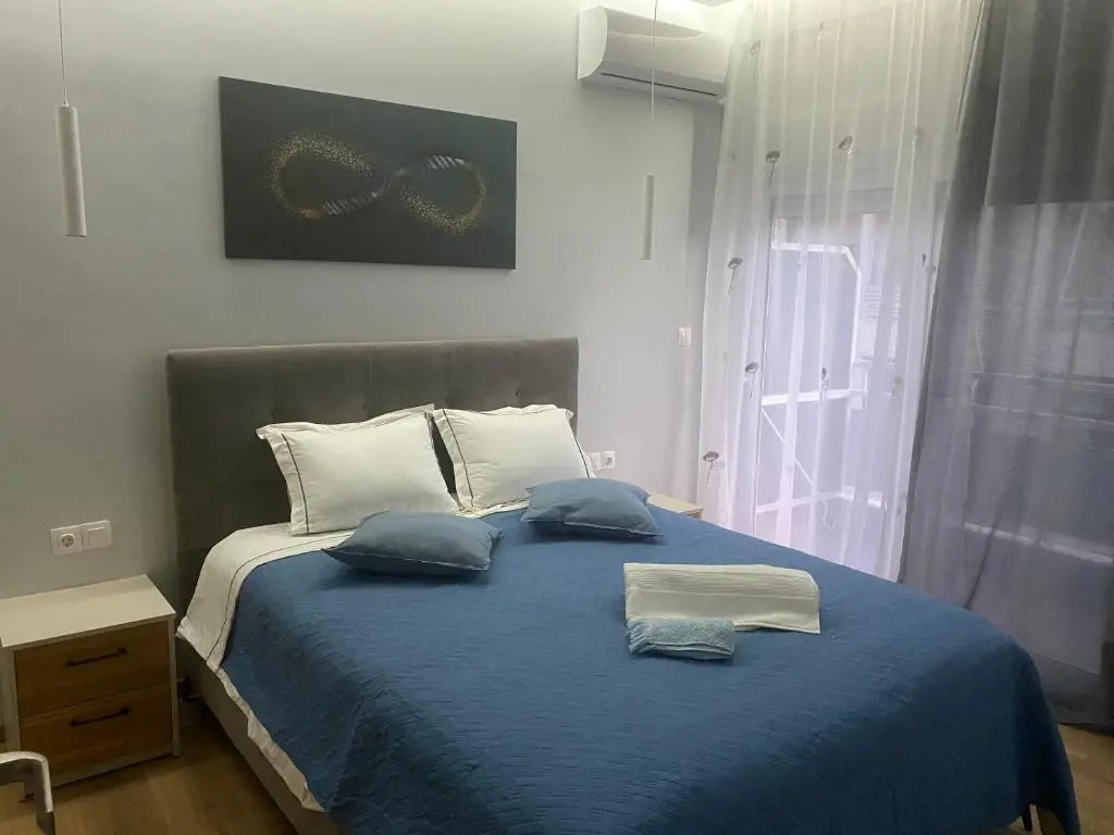 Anastasi’s suite