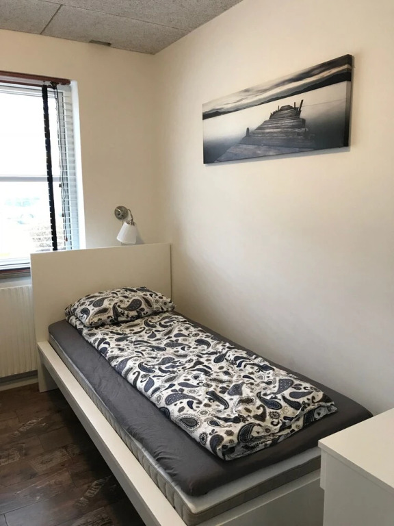 Barneys Rooms