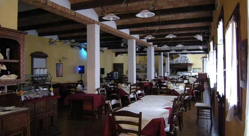 Sos Ventos Hotel