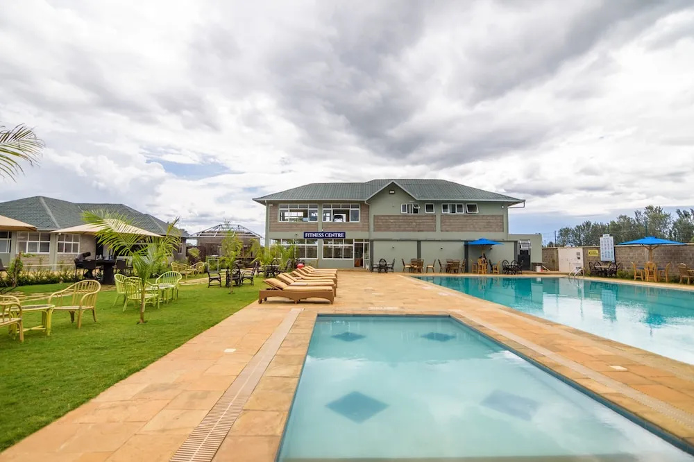 Abai Lodges and Spa
