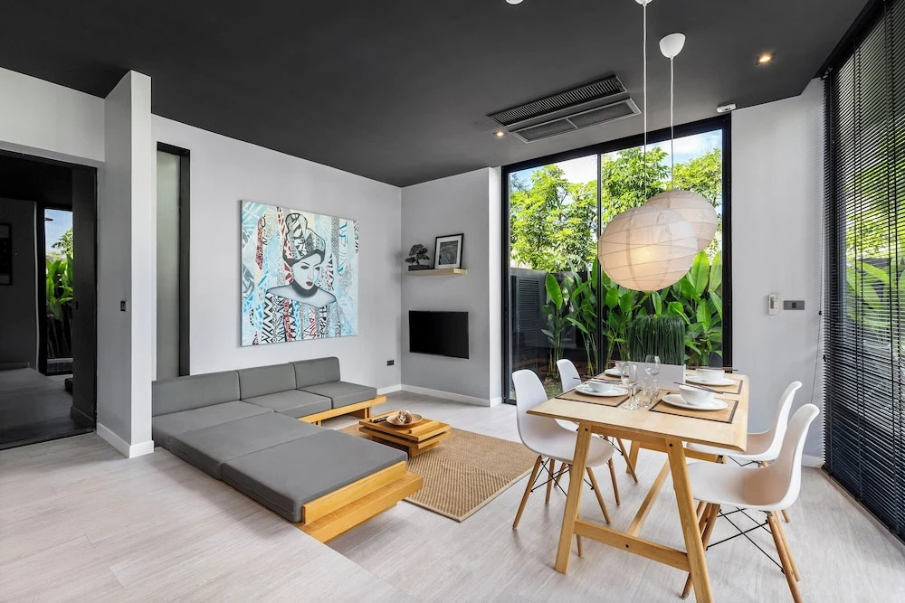 Villoft Zen Living Resort