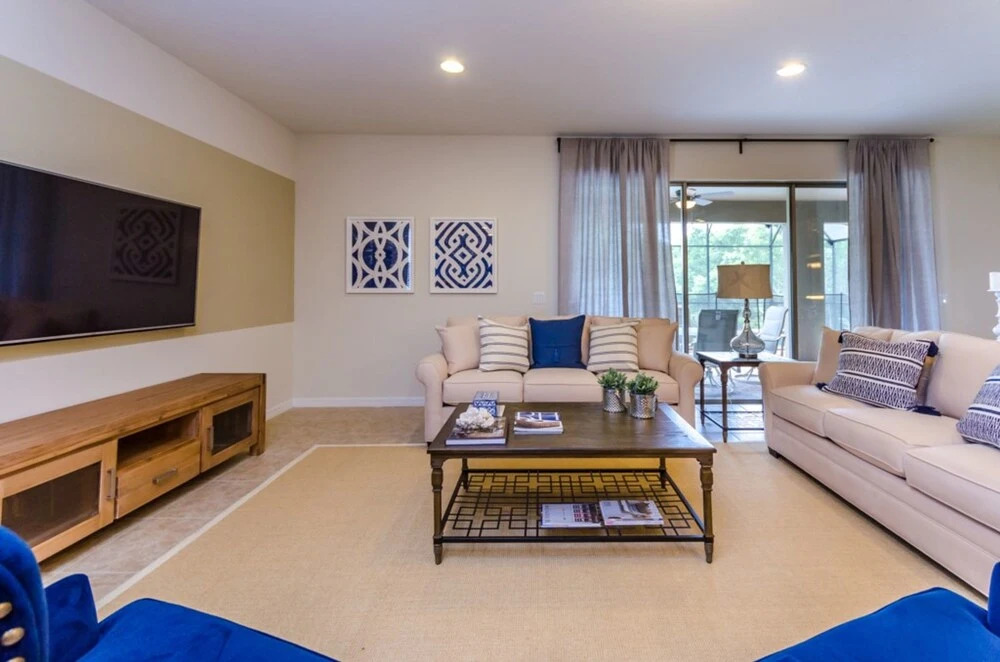 Windsor at Westside - 8889 Qin Loop