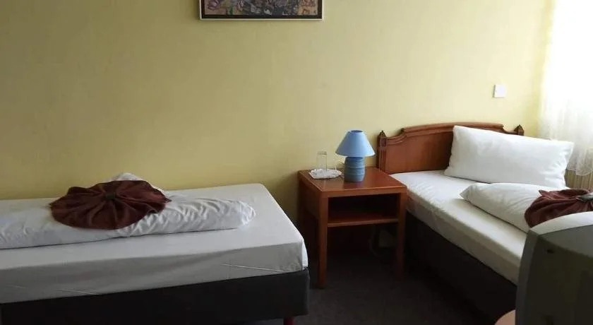 Hotel Gerlach