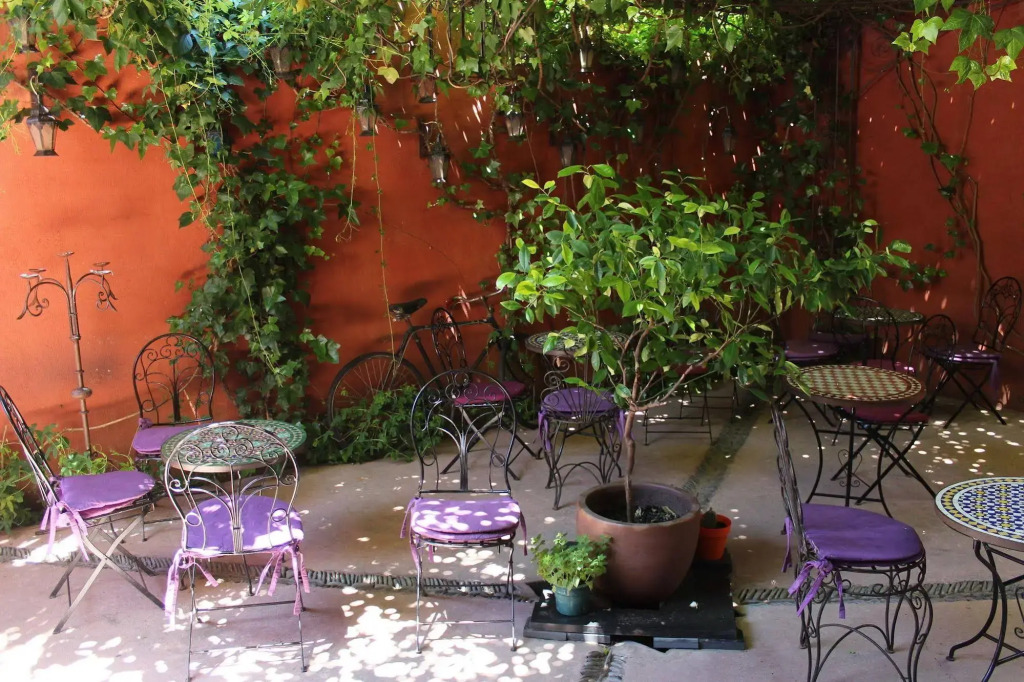 Hotel la Boheme