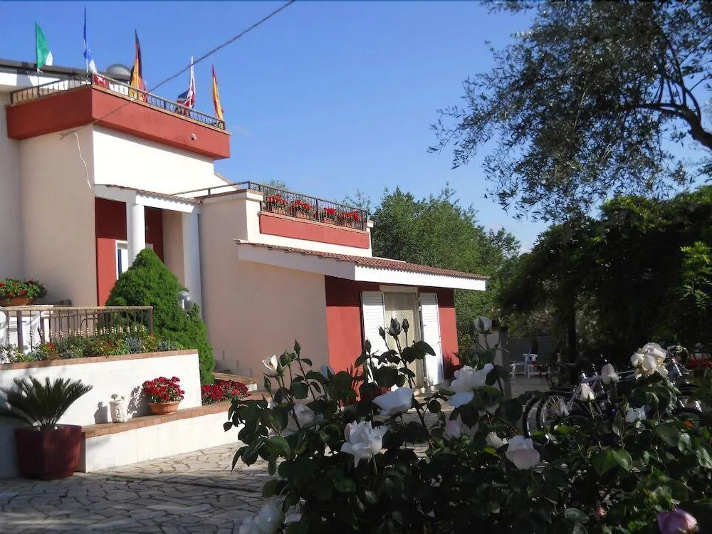 B & B Villa Lena