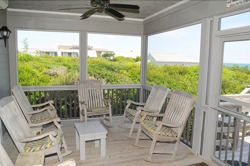 Tranquillity Too - 5 Br Home