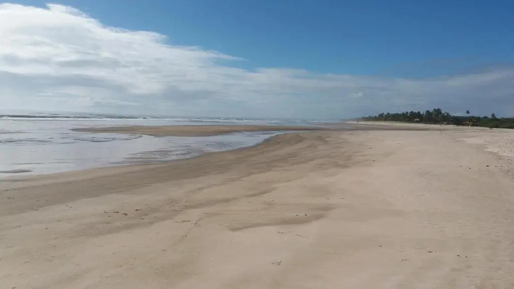 Casa de praia