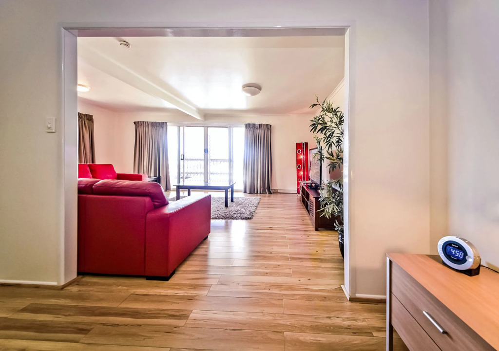 Gladstone CBD Motel