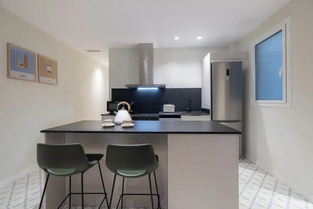 Stay U-nique Apartment Muntaner