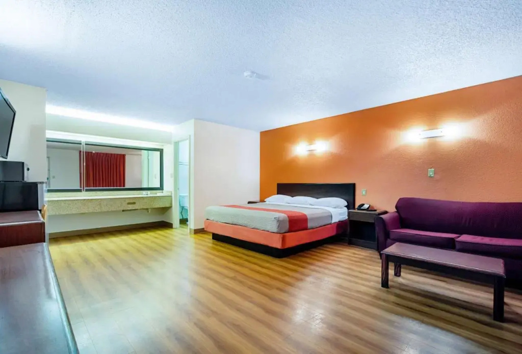 Econo Lodge Covington