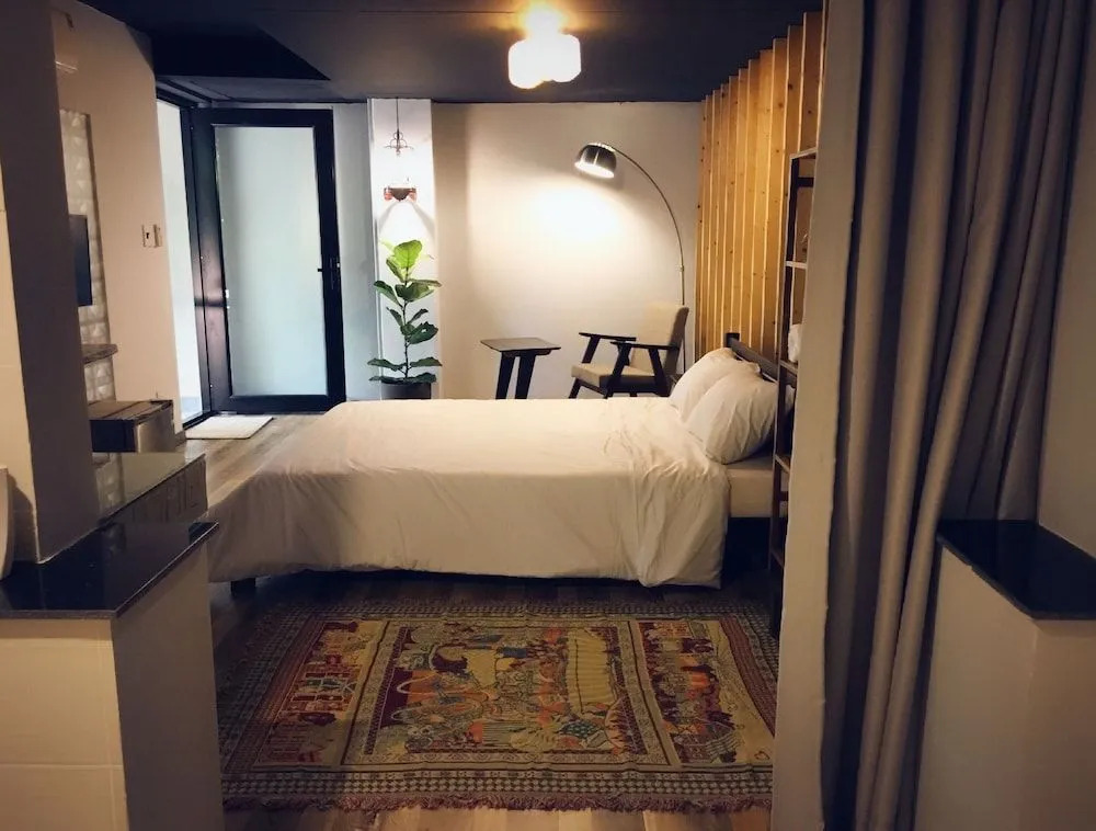 The An Homestay - Hostel