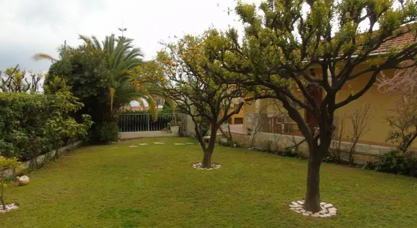 Villa St. Roman