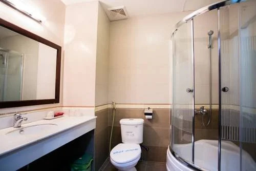 Dien Luc Bai Chay Hotel