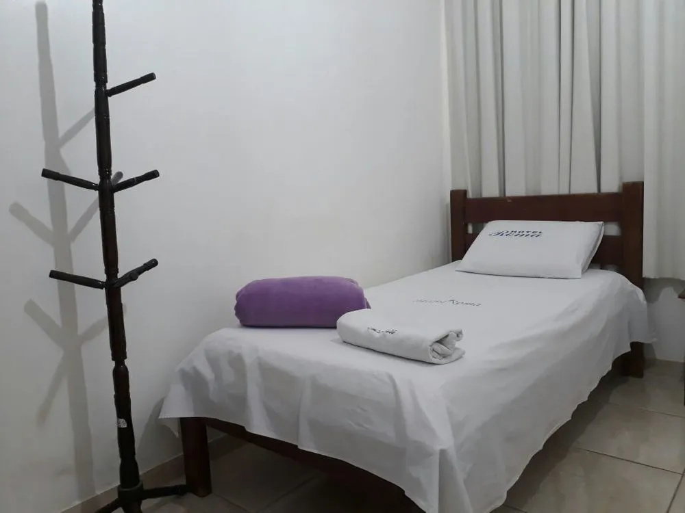 Hotel Roma