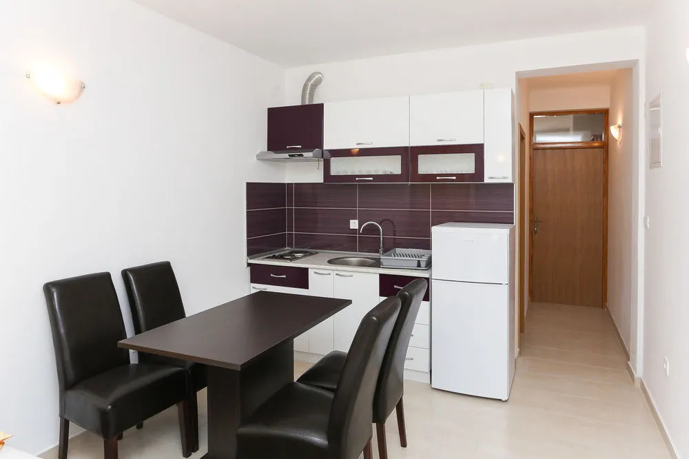 Apartments Pitarević