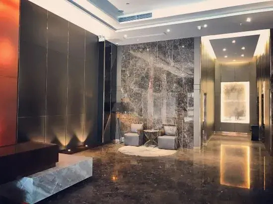 Foshan Zhongying Holiday Hotel