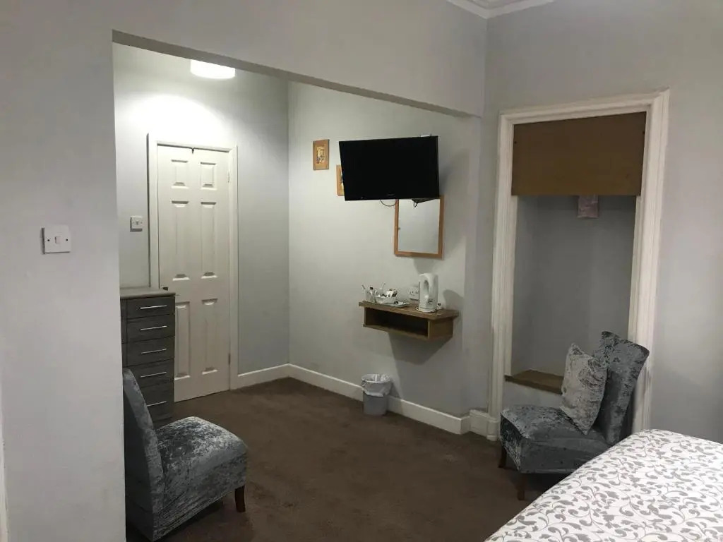 DunMoore Guesthouse