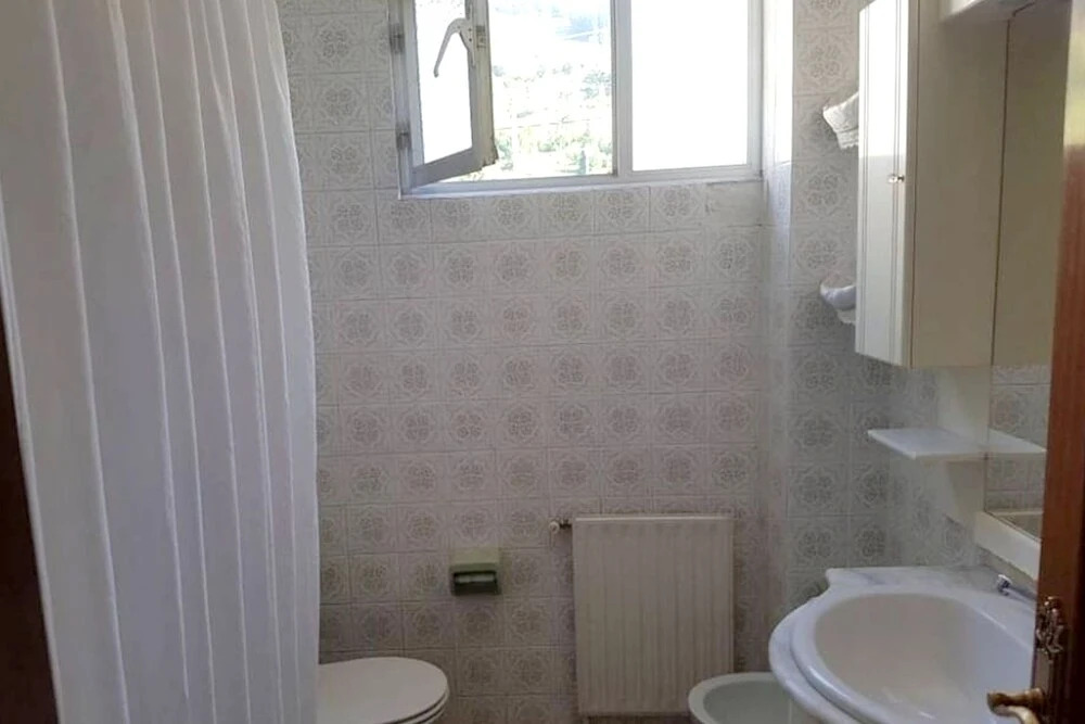Apartment With 3 Bedrooms in Potes, With Wonderful Mountain View and B