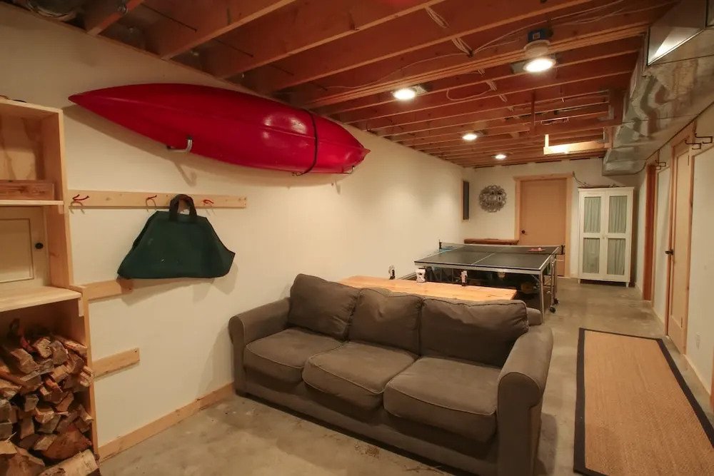 Big Wood Lodge BWL