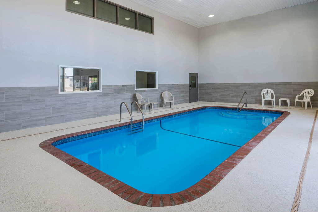Super 8 by Wyndham Amarillo West
