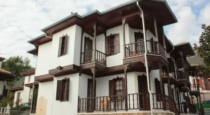 Ugur Apart Hotel