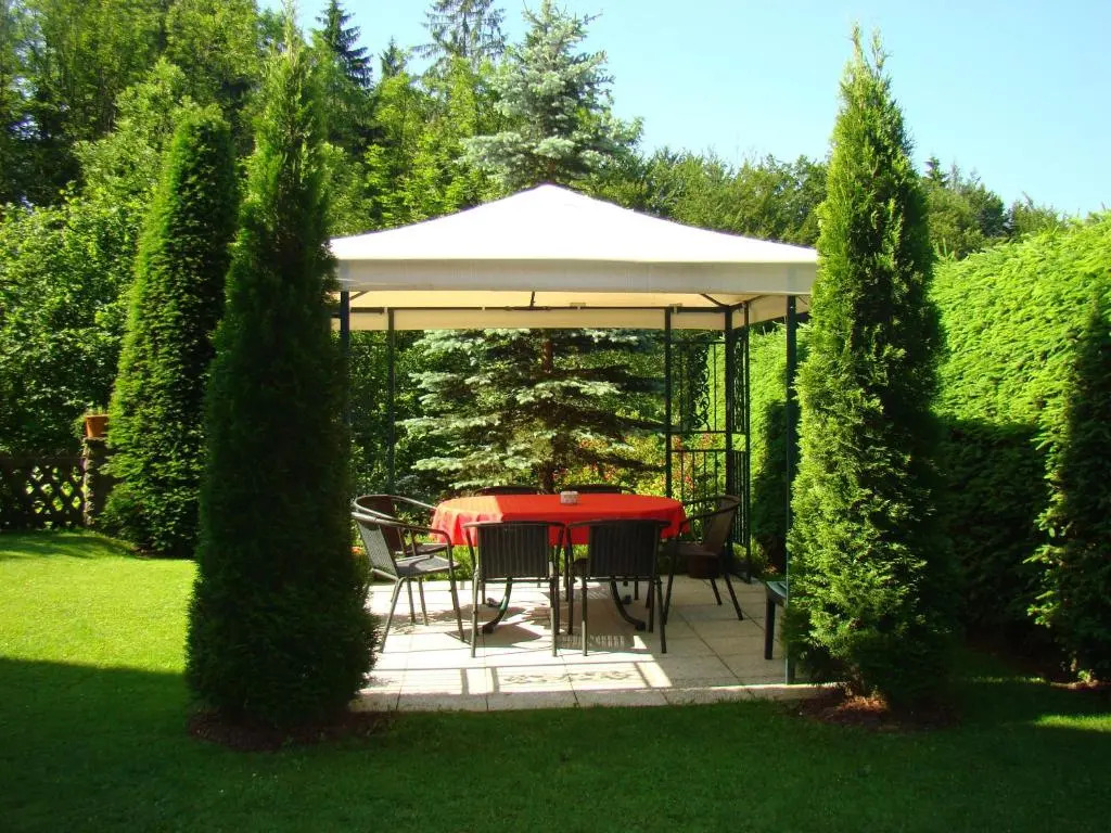 Landhaus Teufl