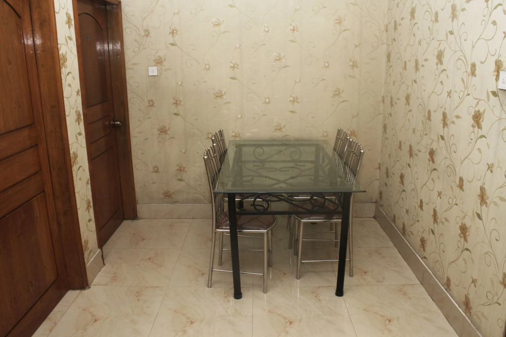 ZIA Guest House