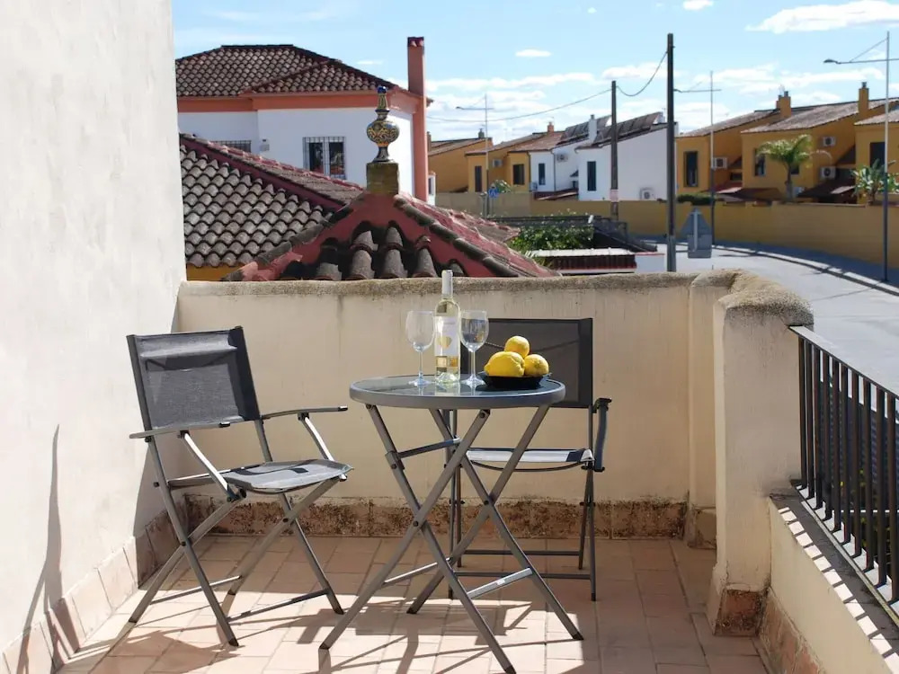 Holiday Home near Sevilla with Pool