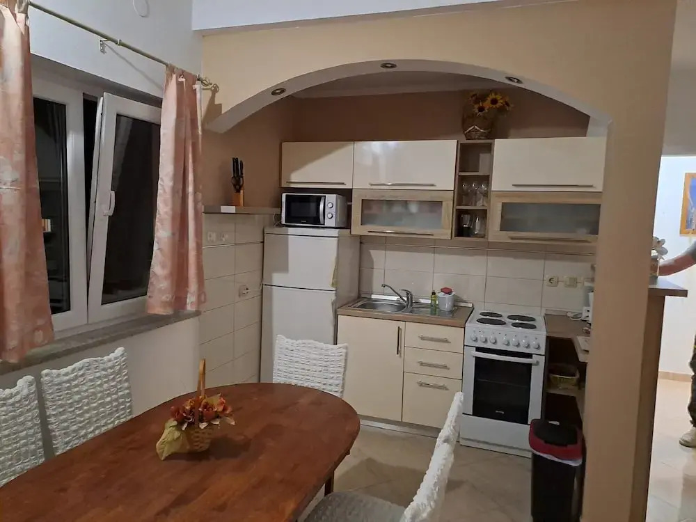 Gordana Apartments